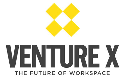 Venture X, a breakout new premier flexible workspace concept for businesses and professionals of various levels, celebrated its grand opening of its flagship Texas location on Thurs., May 25, 2017, with an early success!