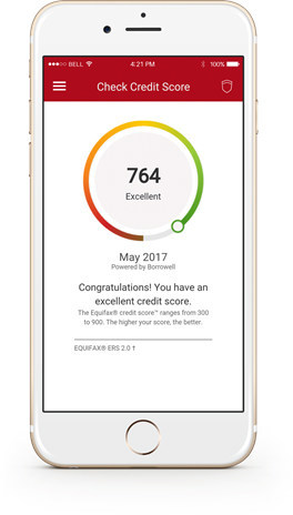 CIBC introduces free mobile credit score for clients - a first for a major Canadian Bank