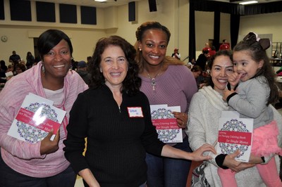 Motina Books Publishes Books Written by Moms and Single Moms! Image