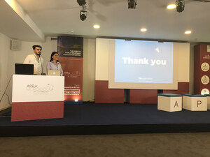Advertising Value Equivalent, Is It Dying? - A Newsmeter Presentation at APRA Morocco Conference