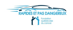 Invitation médias - Rapides et pas dangereux - José Gaudet et une multitude d'autres artistes s'unissent pour la Fondation québécoise du cancer