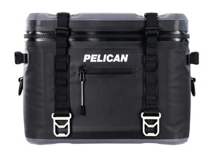 The New Pelican™ Elite Soft Cooler: Adventure Ready