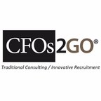 CFOs2GO Adds Two New Partners to Serve Clients in Agriculture and Strategic Services