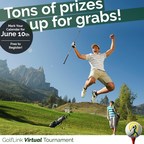 GolfLink's Inaugural Virtual Tournament Launches Saturday June 10th
