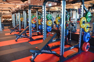 UFC Appoints UK Sports Equipment Specialists, ESP Fitness as Strength Equipment Supplier to UFC Performance Institute in Las Vegas
