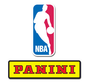 The Panini Group And NBA Announce Multiyear Partnership Extension