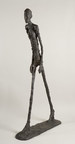 New Exhibition - February 8 to May 13, 2018 - Giacometti in Québec City in 2018