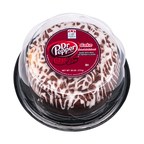 Café Valley® Introduces New Dr Pepper™ Cake At International Dairy Deli Bakery Association Show