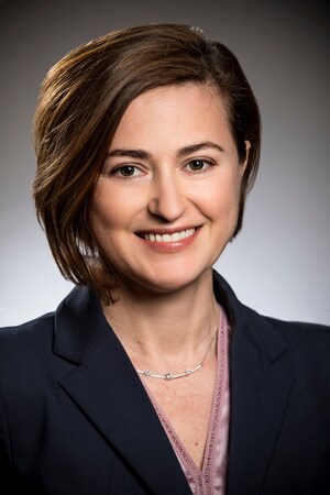 Dr. Angela Alistar, National Leader in Gastrointestinal Cancer Research, Joins Atlantic Health System Cancer Care as Medical Director, GI Medical Oncology