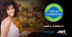 SCORE to Host Free Online Educational Conference for Small Business Owners