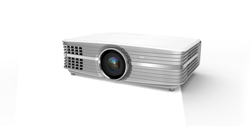 Optoma Introduces 4K Ultra High Definition Projectors at Market Shattering Prices