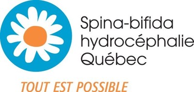 Logo : Association de spina-bifida et d'hydrocphalie du Qubec (ASBHQ) (Groupe CNW/ASSOCIATION DE SPINA-BIFIDA ET D'HYDROCEPHALIE DU QUEBEC)