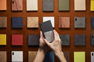 Fully Customizable Android 7.1 Global Smartphone NuAns NEO [Reloaded] is Now Available on Indiegogo