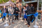 Woodforest National Bank Opens New Community Development And Education Center In North Main Plaza