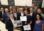 SciSports is the Winning Startup in HYPE Foundation's Global Sports Innovation Competition Alongside UEFA FINAL