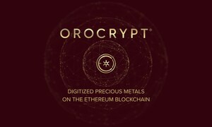Orocrypt Offers Digitized Precious Metals on Ethereum Blockchain, ICO Underway