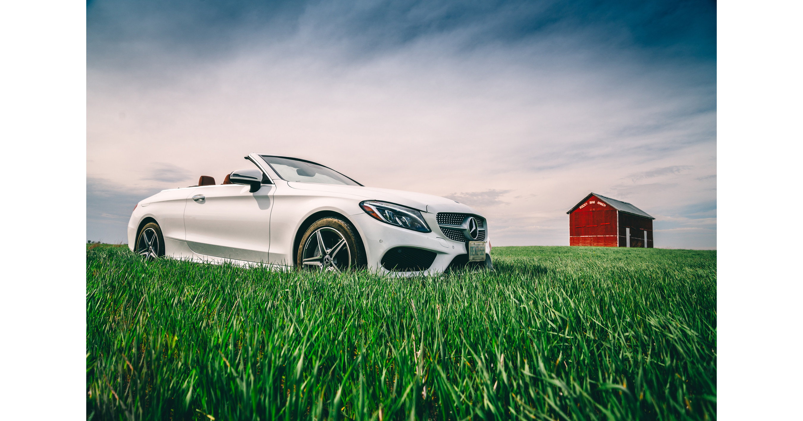 Mercedes Benz Canada Reports Steady Sales In May