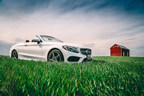 Mercedes-Benz Canada reports steady sales in May