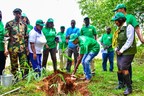 Africa Plantation Capital &amp; BIDCO Host Africa Bamboo Planting Day