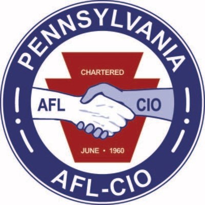 Logo of Pennsylvania AFL-CIO