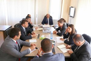 Armenia commits to significantly boosting foreign direct investments