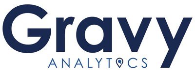 Gravy Analytics (PRNewsfoto/Gravy Analytics ,LiveRamp)