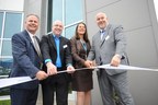 Endress+Hauser inaugurates world-class Edmonton facility, providing next-generation skills and hands-on training to regional workforce, service and automation solutions support for Western Canada