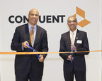 Florham Park, N.J. Selected as Global Headquarters for Conduent Inc.