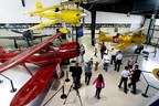 Aircraft Museum, Museum of Flying, Announces Summer Hours, Great Family Fun for Locals and Tourists