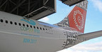 Fiji's COP23 Logo Takes To The Skies With Fiji Airways