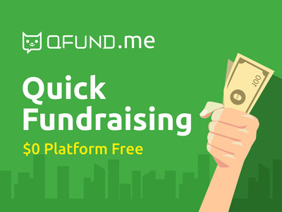 Qfund.me Focuses on Medical Fundraising