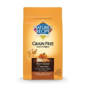 Nature's Recipe® Encourages Pet Parents to Fuel the Wag with Summer Travel