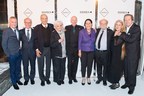 Birks rend hommage aux lauréats québécois des Prix du Gouverneur général pour les arts du spectacle (PGGAS)