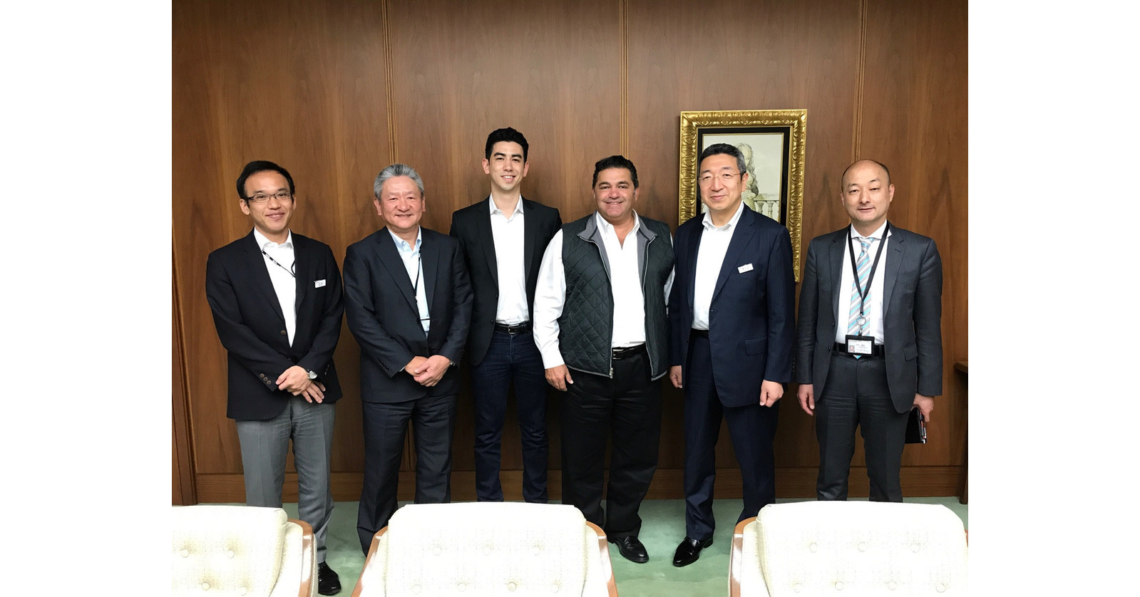 Plug and Play Launches the First Startup Accelerator in Tokyo