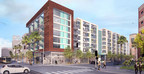 Sares Regis Breaks Ground On Downtown Long Beach Apartment Communities