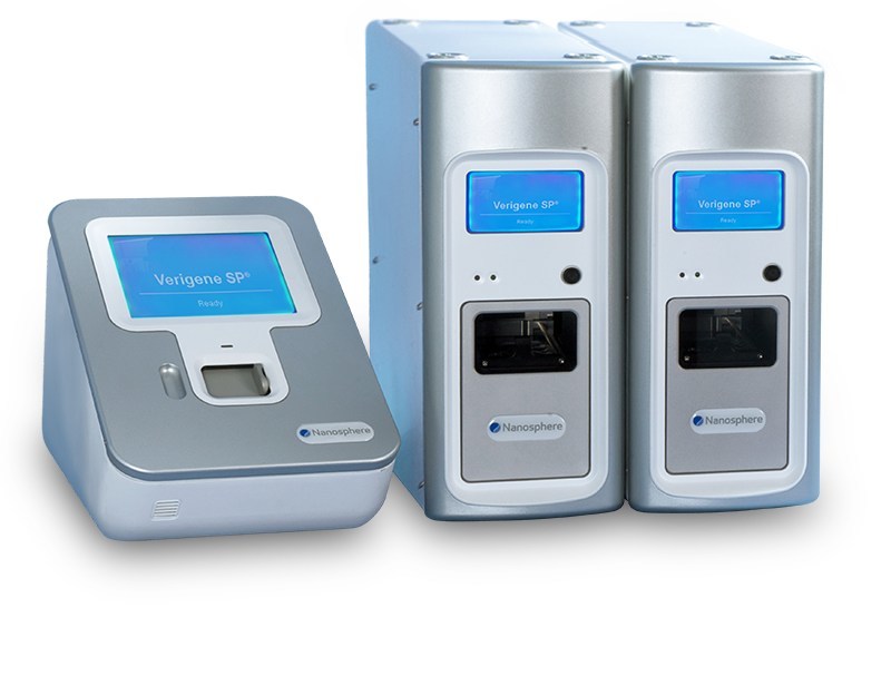 Luminex Corporation’s VERIGENE GramPositive and GramNegative Blood Culture Panels Receive
