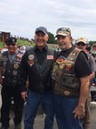 Tillerson and Shulkin Participate in Rolling Thunder®, Inc.'s 30th Anniversary "Ride for Freedom"