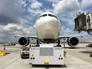 Photos: Delta launches new flight to Seoul-Incheon from Hartsfield-Jackson Atlanta International Airport