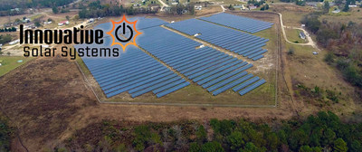 Solar Farm IPP Greening Up Corporate America w/ Our Cheap Electricity - To Purchase Your Electricity from ISS and Save 20% both now and for the next fifty years contact us today at +1 (828)-767-1015