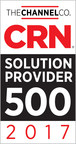 MNJ Technologies Named to CRN 2017 SP500 List