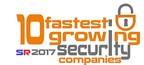 SnoopWall Named One of the 10 Fastest-Growing Security Companies for 2017