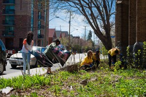 Glad and Partner Cities Unite to Celebrate Canada 150 with #CleanCanadaTogether, a National Cleanup Program