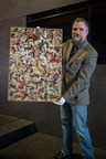 J. Levine to Auction Rare, Lost Jackson Pollock Painting on June 20 in Scottsdale