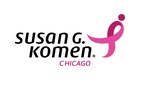 Susan G. Komen Chicago Launches An Early Detection Breast Cancer Initiative In The Chicagoland Area As Part Of Its Goal To Cut Breast Cancer Deaths In Half By 2026