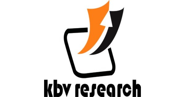 Water Soluble Polymer Market to Reach a Market Size of $52.1 Billion by 2025 - KBV Research - PRNewswire
