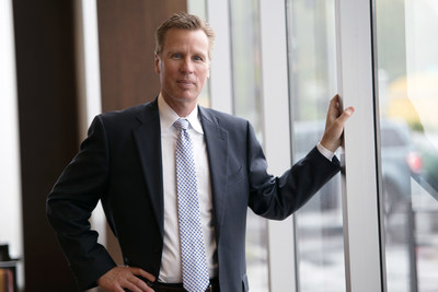 David Dannemiller, Managing Director, Bank of the West Commercial Banking Group