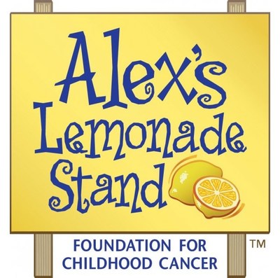 Alex’s Lemonade Stand