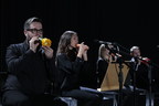 LG And London Vegetable Orchestra Keep It Fresh This World Environment Day