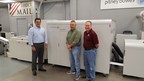 Mele Printing Makes the Most of Pitney Bowes AcceleJet with DocOrigin