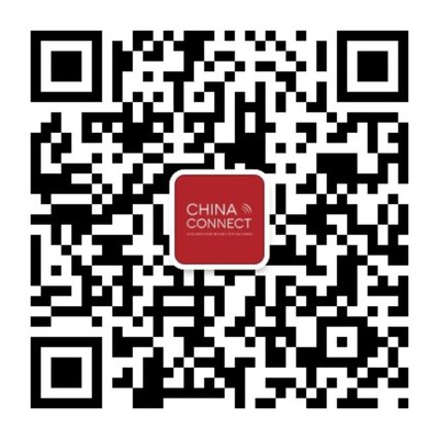 https://mma.prnewswire.com/media/519579/China_Connect_QRCode.jpg
